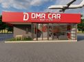 DMR Car
